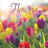 TURNER PHOTOGRAPHIC Flowers 12x12 Photo Wall Calendar (25998940077)