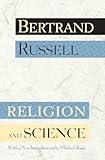 Religion and Science