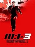Mission: Impossible III