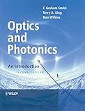 Optics and Photonics: An Introduction