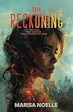 The Reckoning: The Unadjusteds book 3