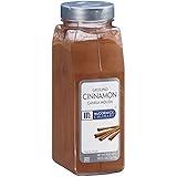 McCormick Culinary Ground Cinnamon, 18 oz - One 18 Ounce Container of Pure Ground Cinnamon Powder Perfect for Professional Use and Baking Cakes, Cookies, Pies, Custards, and Puddings