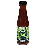 Ortega Sweet & Spicy Mole Taco Sauce, Sweet and Spicy Sauce and Marinade, 8 Ounce (Pack of 8)