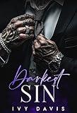 Darkest Sin: A Dark Mafia Arranged Marriage Romance (The Dark Mafia Book 1)