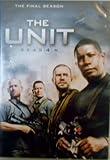 The Unit: Season 4