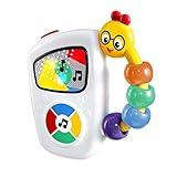 Baby Einstein Take Along Tunes Musical Toy, Ages 3 months +