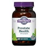 Oregon's Wild Harvest Prostate Health™ with Lycopene Capsules, 60 Count