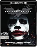 The Dark Knight (4K Ultra HD) [4K UHD]