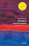 Ethics: A Very Short Introduction (Very Short Introductions)