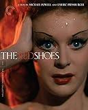 The Red Shoes (The Criterion Collection) [4K UHD] [Blu-ray]