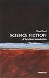 Science Fiction: A Very Short Introduction