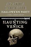 Hallowe'en Party: A Memoir of Magic and Mischief. A Great Fall or Halloween Read (Hercule Poirot series Book 35)