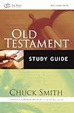 Old Testament Study Guide: Genesis Through Malachi Verse-By-Verse