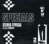 Stereo-Typical: A's B's & Rarities