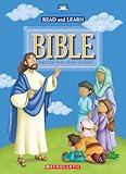 Read and Learn Bible (American Bible Society)