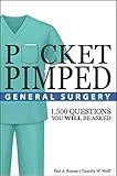 Pocket Pimped: General Surgery