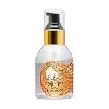 Elizavecca CER-100 Hair Essence Oil - Leave-In Treatment for Dry Hair Growth - 100ml K-Beauty