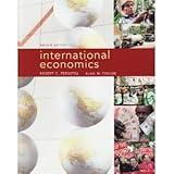 International Economics 2nd (Second) Edition