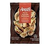 Aplenty Pork & Vegetable Potstickers, 14 Oz