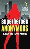 Superheroes Anonymous