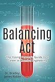 Balancing Act: The Young Person's Guide to a Career in Chemical Engineering