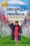 DIPLOMACY AND PROTOCOL: International Relations