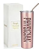 Onebttl Physician Assistant Gifts for Women, Gifts for Women on National Physician Assistant Day, Birthday and Christmas, 20oz Insulated Stainless Steel Travel Tumbler - PHYSICIAN ASSISTANT