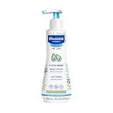 Mustela Hydra Bebe Body Lotion Daily Moisturizing Baby Lotion with Natural Avocado, Jojoba and Sunflower Oil,10.14 Fl Oz (Pack of 1)