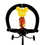 Stroller Family Name Tag for Theme Park Wheelchair Stroller Identifier Banner Amusement Park Stroller Tag Stroller Finder Sign
