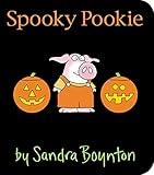 Spooky Pookie (Little Pookie)