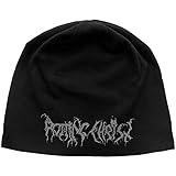 Rotting Christ Men's Logo Beanie Black