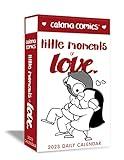 Catana Comics Little Moments of Love 2023 Deluxe Day-to-Day Calendar