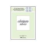 The New Imperial Edition: Accompaniment CDs Contralto Songs
