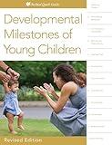 Developmental Milestones of Young Children (Redleaf Quick Guides)