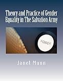 Theory and Practice of Gender Equality in The Salvation Army