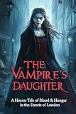 The Vampire's Daughter: A Horror Tale of Blood & Hunger in the Streets of London