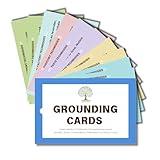 Coping Skills Cards – Mindfulness & Self-Care Deck for Adults & Teens – Emotional Wellness Activities for Focus, Calm & Resilience – Great for Educators, Counselors & Personal Use