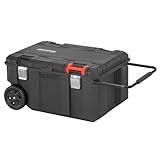 CRAFTSMAN VERSASTACK 30 Gallon Quick-Access Rolling Tool Chest (CMST17870)