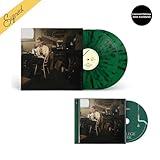 College Park Exclusive Limited Edition Varsity Green Colored Vinyl 2LP Signed CD