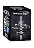 The Prince Warriors Paperback Boxed Set