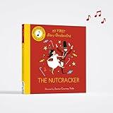 My First Story Orchestra: The Nutcracker: Press the buttons to hear 6 sounds (The Story Orchestra)