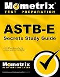 ASTB-E Secrets Study Guide: ASTB-E Test Review for the Aviation Selection Test Battery