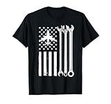 Aircraft Mechanic design For Men Women Aviation Maintenance T-Shirt