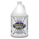 New Hydraulic Oil and Stop Leak For Lucas Oil 10018