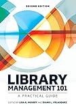 Library Management 101: A Practical Guide