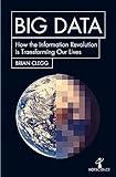 Big Data: How the Information Revolution Is Transforming Our Lives (Hot Science)