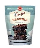 Bob's Red Mill Signature Brownie Baking Mix, 14oz (Pack of 1) - Non GMO, Kosher