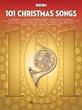 101 Christmas Songs: for Horn