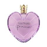 Vera Wang Princess Eau de Toilette Spray for Women, 3.4 Fl Ounce