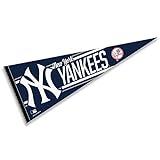 WinCraft New York Yankees Large Pennant